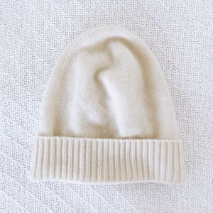 Free People Cashmere Beanie
